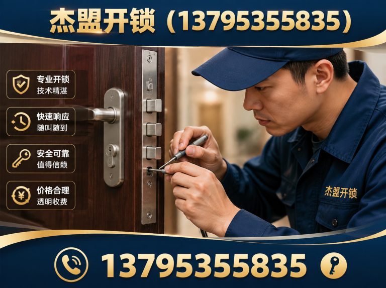 高淳区江宁开锁展示图